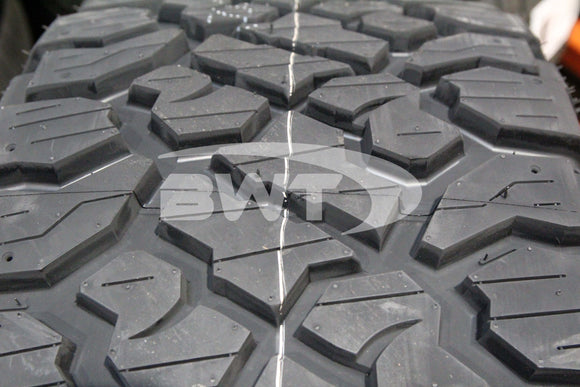 Kenda Klever R/T KR601 Tire(s) 285/55R17 LRE BSW 122R 2855517