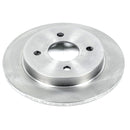 Rear PowerStop AutoSpecialty Rotor For Ford Focus