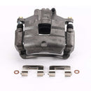 Front Left PowerStop Caliper For Chevrolet Malibu