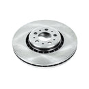 Front PowerStop AutoSpecialty Rotor For Volvo XC90