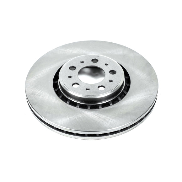 Front PowerStop AutoSpecialty Rotor For Volvo XC90