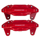 Front PowerStop Caliper Set For Toyota Tundra