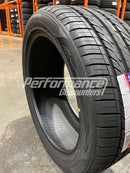 295/40ZR21 American Roadstar Sport A/S 111Y BSW XL 295 40 21 2954021