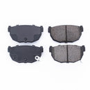 PowerStop Z16 Evolution Ceramic Brake Pads