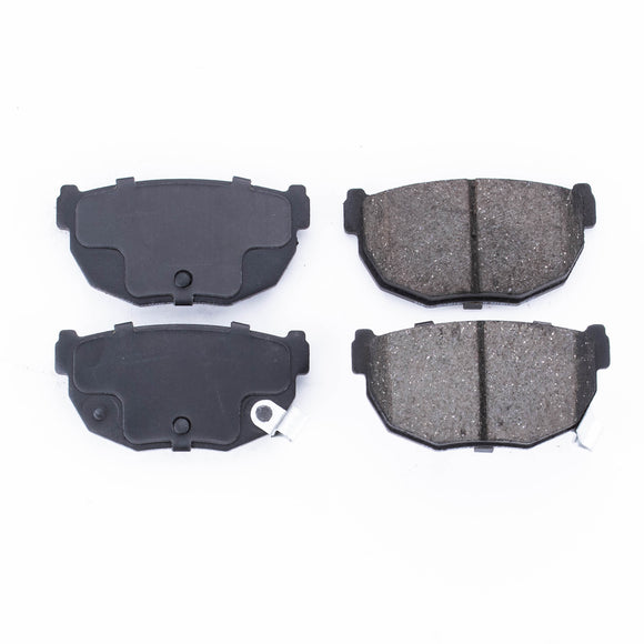 PowerStop Z16 Evolution Ceramic Brake Pads