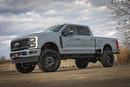 Rough Country 4.5 Inch Lift Ford F-250 F-350 Super Duty 4WD 23-25