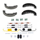 PowerStop Drum Brake Shoe with hardware