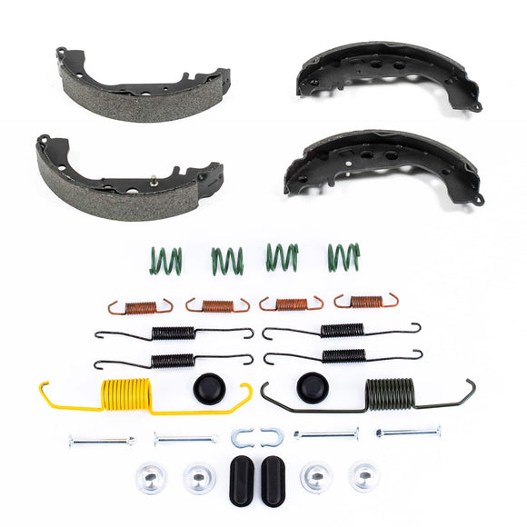 PowerStop Drum Brake Shoe with hardware