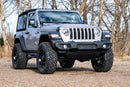 Rough Country 3.5 Inch Lift Kit
