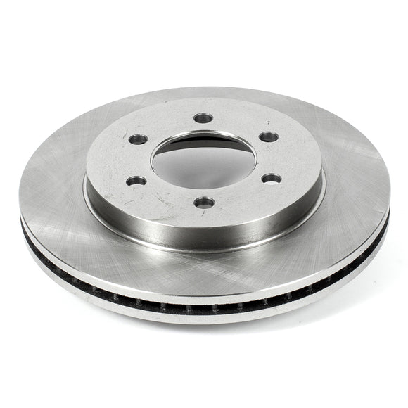 Front PowerStop AutoSpecialty Rotor For Ford F-150
