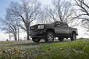 6 Inch Lift Kit - Alum/Stamp Steel - N3 Struts - Chevy/GMC 1500 (14-18)