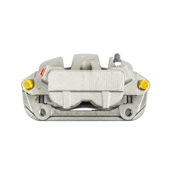 Front Left PowerStop Caliper For Ford Mustang