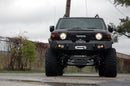 6 Inch Lift Kit - Toyota FJ Cruiser 2WD/4WD (2007-2009)