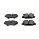 PowerStop Z16 Evolution Ceramic Brake Pads