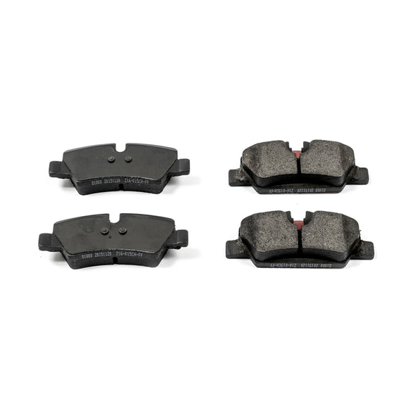 PowerStop Z16 Evolution Ceramic Brake Pads