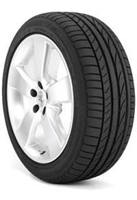 Bridgestone Potenza RE050A RFT Tire 255/30R19 91Y BW 2553019
