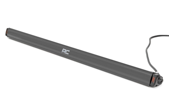 Rough Country Spectrum Series LED Light 30" Single Row