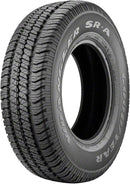 P265/70R17 Goodyear Wrangler SR-A 113R VSB SL 265 70 17 2657017