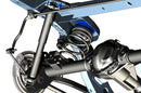2.5 Inch Lift Kit - Spacers - Jeep Wrangler JK (2007-2018)