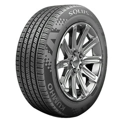 Kumho Solus TA11 Tire(s) 225/70R16 103T SL 225/70-16 70R R16 2257016