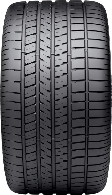 245/45ZR20 Goodyear Eagle F1 Supercar 99Y BSW SL 245 45 20 2454520