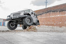 4 Inch Lift Kit - Jeep Wrangler JK 2WD/4WD (2007-2018)