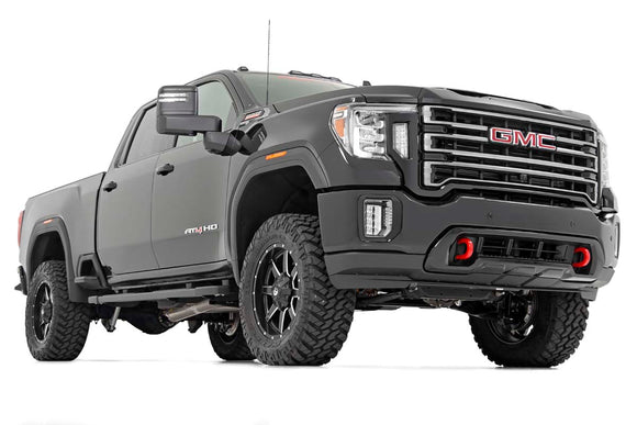 3 Inch Lift Kit - Vertex - Chevy/GMC 2500HD (20-23)