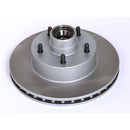Front PowerStop SCR Brake Rotor For Oldsmobile 98