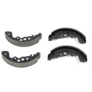 Rear PowerStop Drum Brake Shoe For Suzuki Grand Vitara