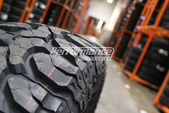 35X12.5R15 Milestar Patagonia MT 2 112Q BW D 35 15 12.5 35125015