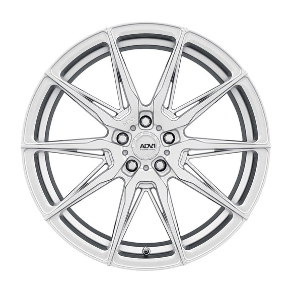 20x9.5 ADV.1 ADV5.0 Platinum 5x120 ET13 Wheel Rim