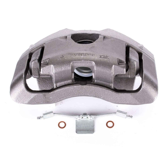 Front Left PowerStop Caliper For Volvo XC90