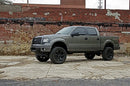 6 Inch Lift Kit - M1 Struts/M1 - Ford F-150 4WD (2014)