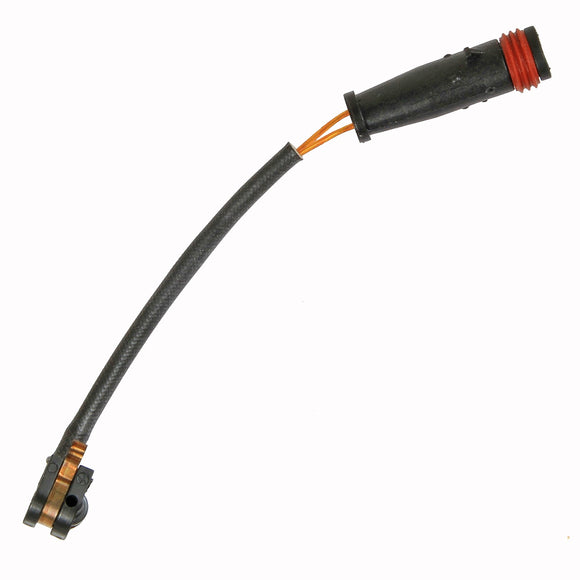 Front PowerStop Brake Wear Sensor For Mercedes-Benz SL500