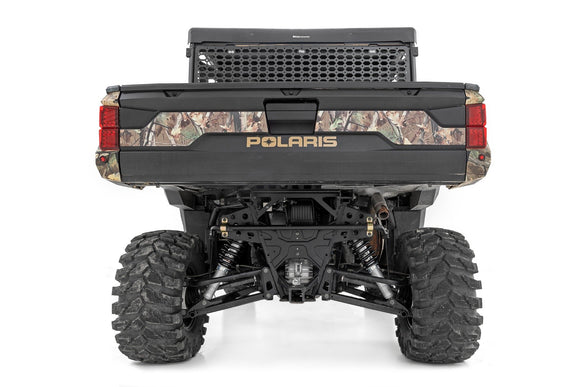 Rough Country N3 Rear Coil Over Shocks Stock For Polaris Ranger