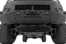 Rough Country Hidden HD Winch Mount for 24-25 Toyota Land Cruiser