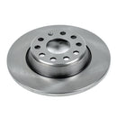 Rear PowerStop AutoSpecialty Rotor For Audi A3