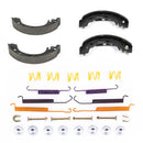 PowerStop Drum Brake Shoe with hardware