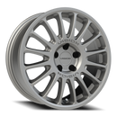 17x7 Vision 477 Monaco Graphite 5x112 ET38 Wheel Rim