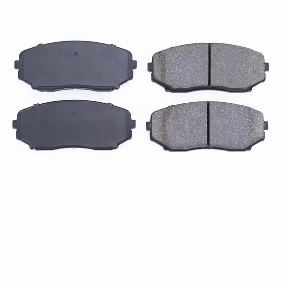 PowerStop Z16 Evolution Ceramic Brake Pads