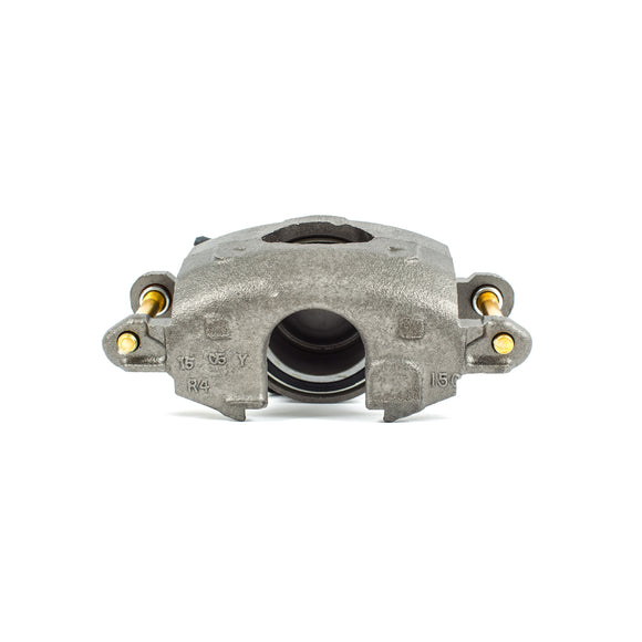 Front Left PowerStop Caliper For Pontiac Grand Am