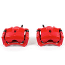 Front PowerStop Caliper Set For Chevrolet Malibu