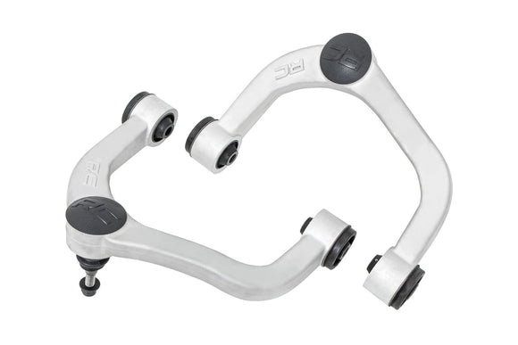Rough Country Forged Upper Control Arms OE Upgrade For Ford F-150 4WD 2009-2020