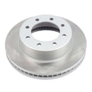 Front PowerStop SCR Brake Rotor For Dodge Ram 2500
