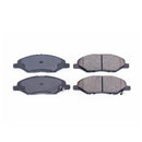 PowerStop Z16 Evolution Ceramic Brake Pads