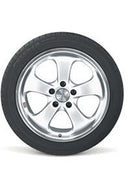 Bridgestone Potenza RE050A Tire 245/35ZR19 89Y BW 24535Z19