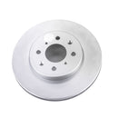 PowerStop Evolution Genuine Geomet Coated Rotors Front For Honda Fit
