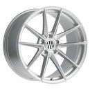 19X10 Victor Equipment Zuffen SLV BRSH-FC 5X130 ET50 wheel/rim-6