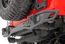 Rough Country Rear Bumper Tubular For Jeep Wrangler 18-23