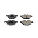 PowerStop Z16 Evolution Ceramic Brake Pads